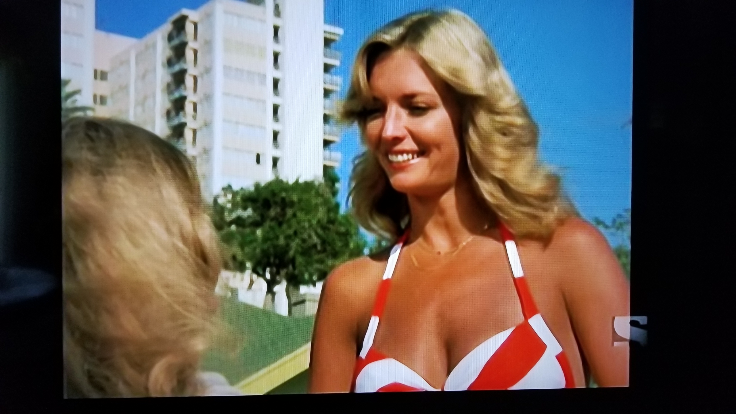 Beach Patrol (1979) Screenshot 2