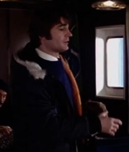 Bear Island (1979) Screenshot 2