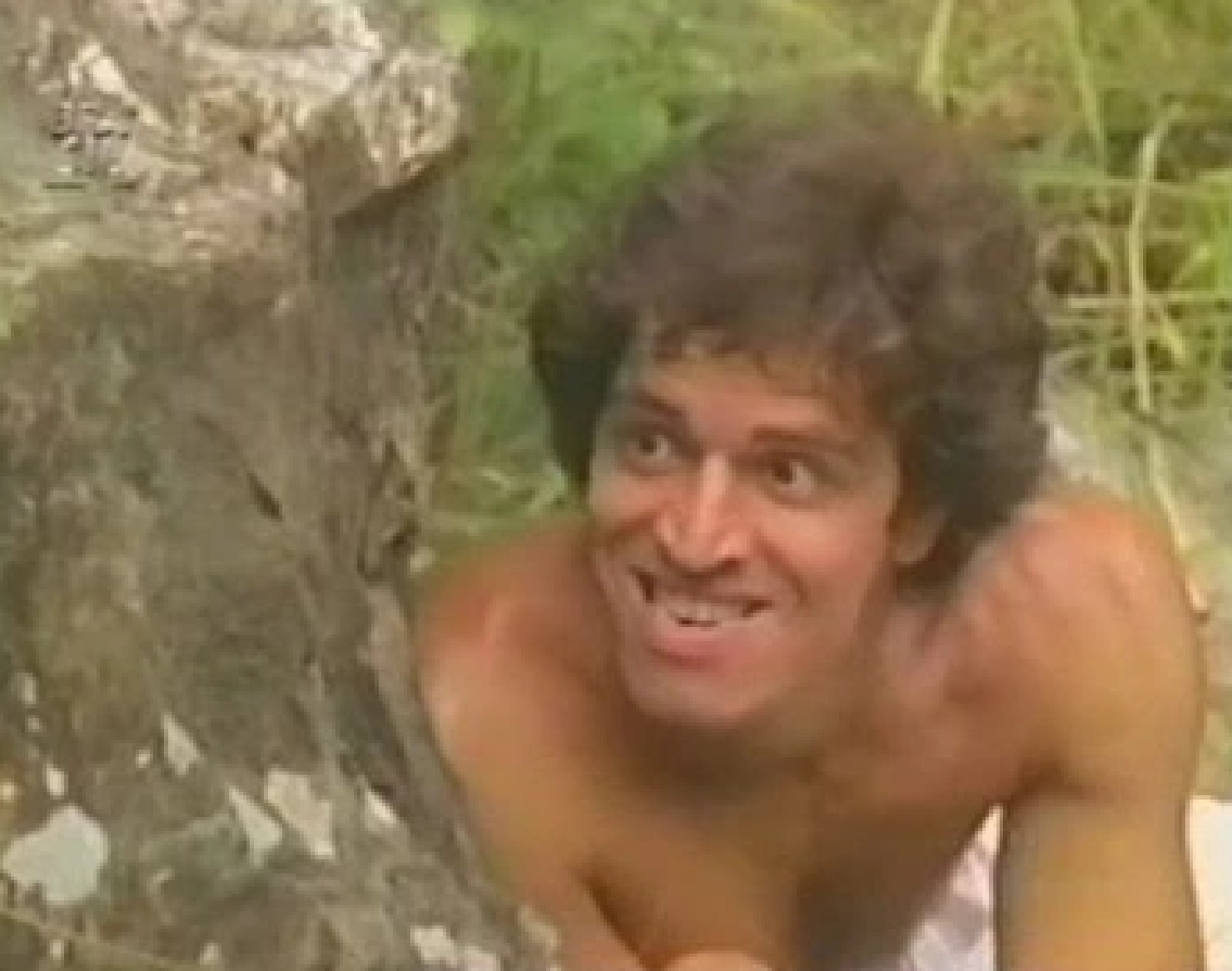 O Bem Dotado - O Homem de Itu (1978) Screenshot 3 