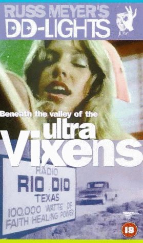 Beneath the Valley of the Ultra-Vixens (1979) Screenshot 4
