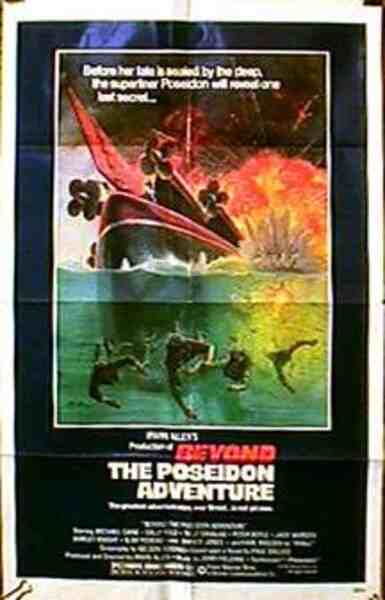 Beyond the Poseidon Adventure (1979) Screenshot 2