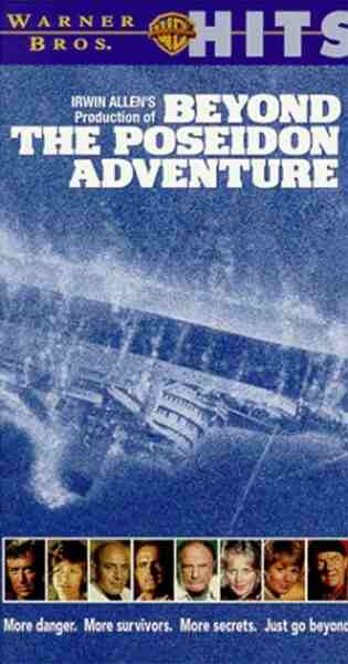 Beyond the Poseidon Adventure (1979) Screenshot 4