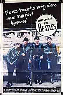 Birth of the Beatles (1979) Screenshot 1 