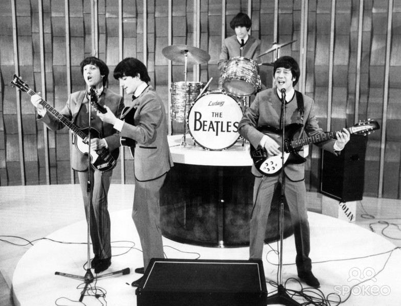 Birth of the Beatles (1979) Screenshot 2 