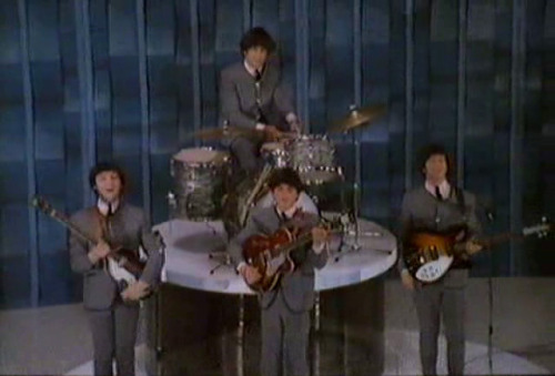 Birth of the Beatles (1979) Screenshot 3 