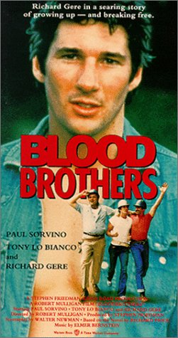 Bloodbrothers (1978) Screenshot 2