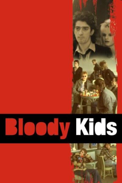 Bloody Kids (1980) Screenshot 1