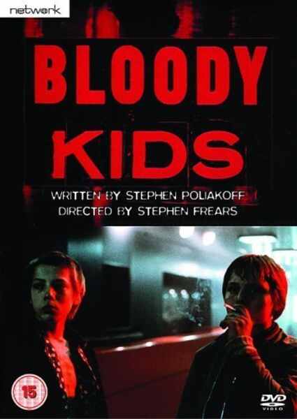Bloody Kids (1980) Screenshot 2
