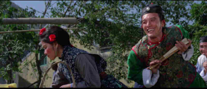 Odd Couple (1979) Screenshot 4