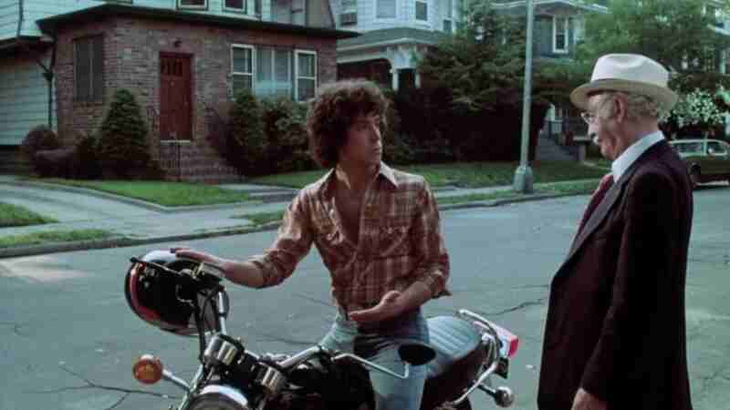 Boardwalk (1979) Screenshot 1