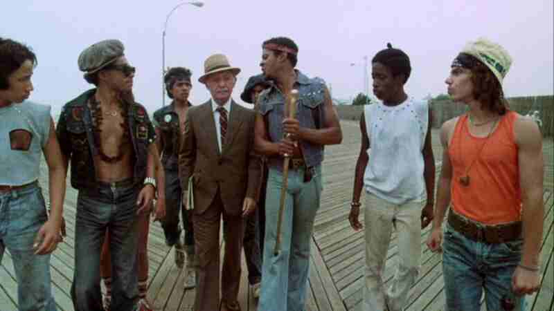 Boardwalk (1979) Screenshot 2