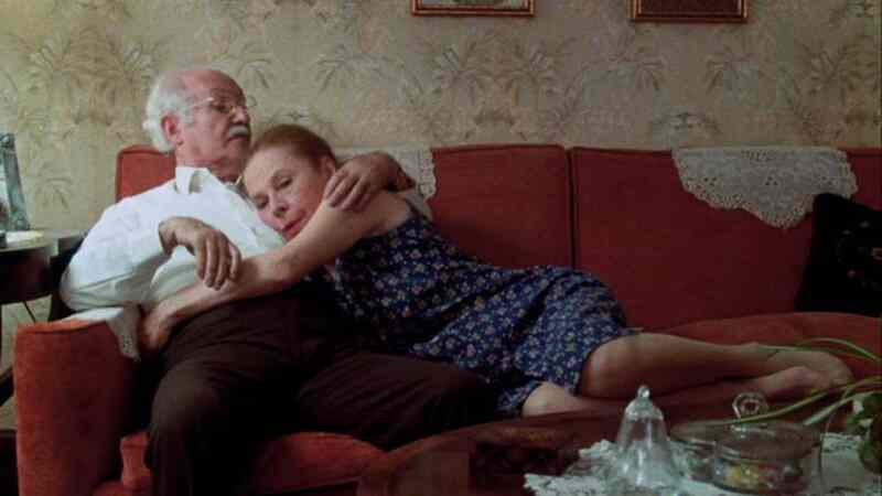 Boardwalk (1979) Screenshot 4