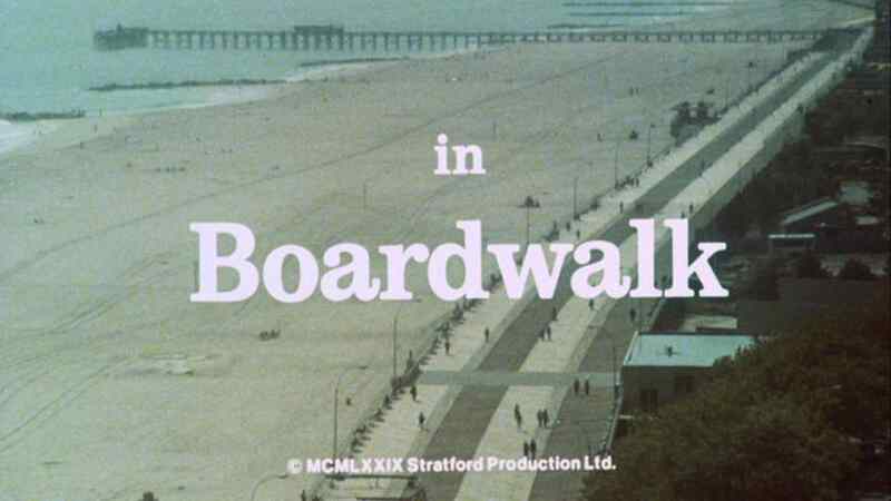 Boardwalk (1979) Screenshot 5