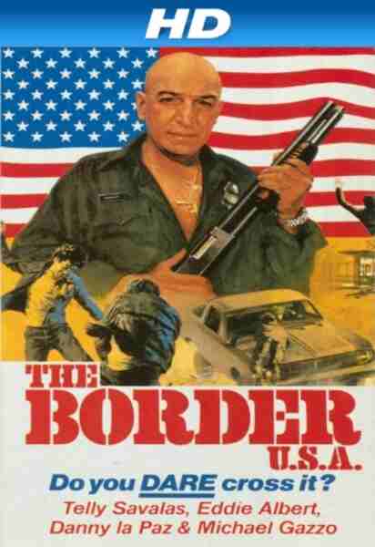 Border Cop (1980) Screenshot 1