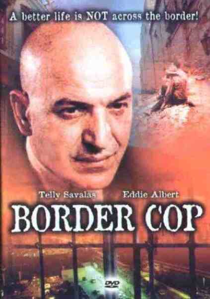 Border Cop (1980) Screenshot 3