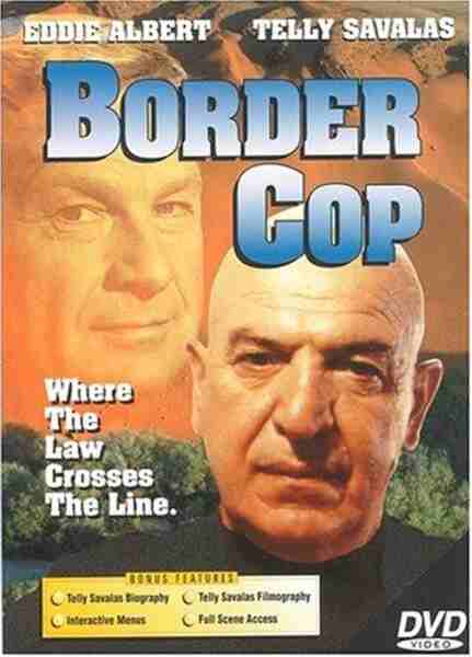 Border Cop (1980) Screenshot 4