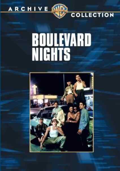 Boulevard Nights (1979) Screenshot 3