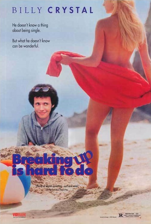 Breaking Up Is Hard to Do (1979) starring Jim Antonio on DVD on DVD