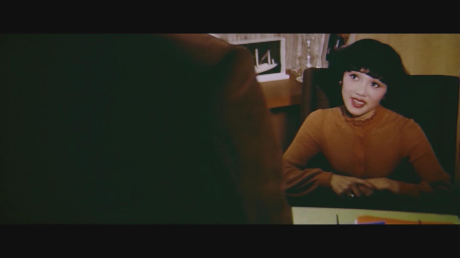 Dynamo (1978) Screenshot 3 