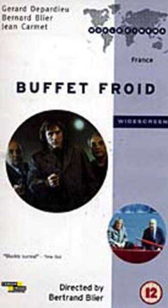 Buffet Froid (1979) Screenshot 1