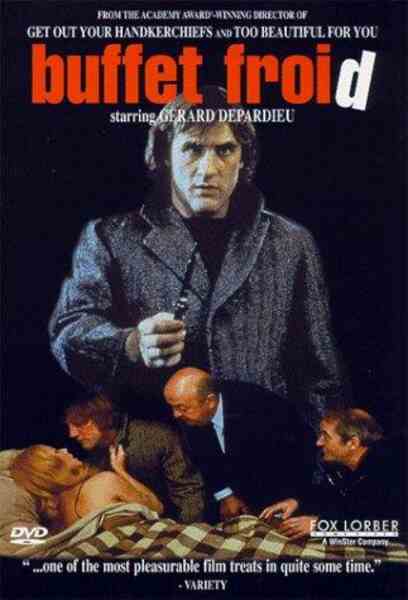 Buffet Froid (1979) Screenshot 2