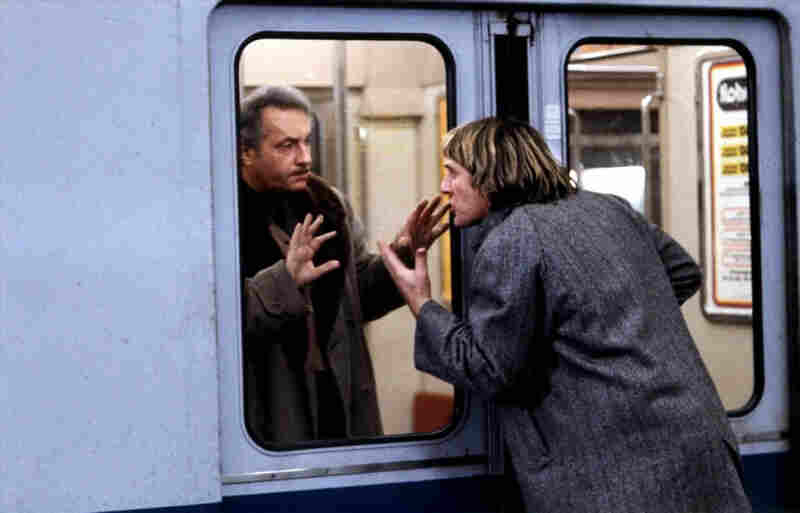 Buffet Froid (1979) Screenshot 5