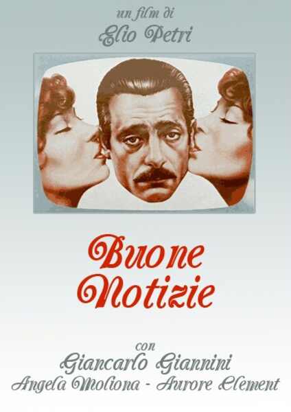 Good News (1979) with English Subtitles on DVD DVD Good News (1979) Screenshot 1