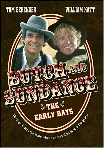 Butch and Sundance: The Early Days (1979) Screenshot 2 