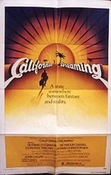 California Dreaming (1979) Screenshot 2