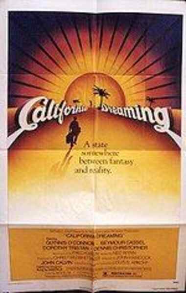 California Dreaming (1979) Screenshot 4
