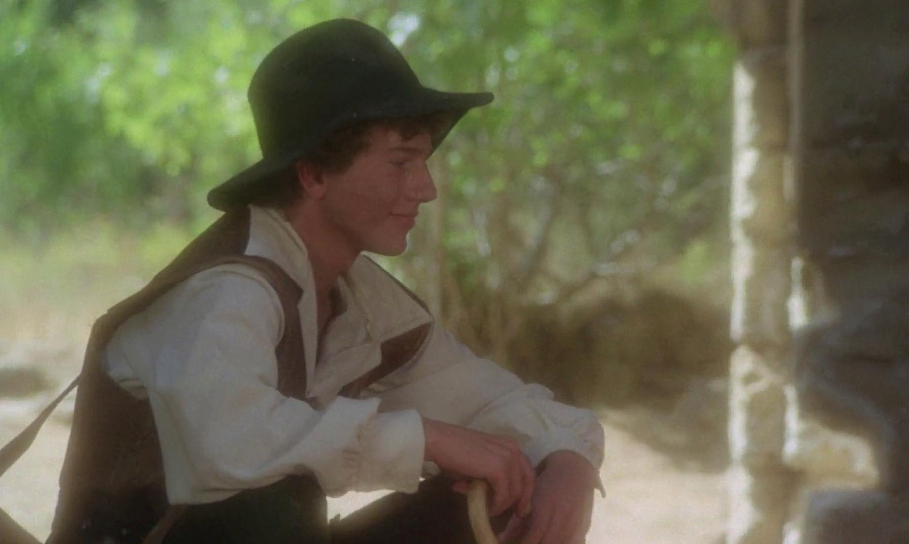 The Traveller (1979) Screenshot 1 