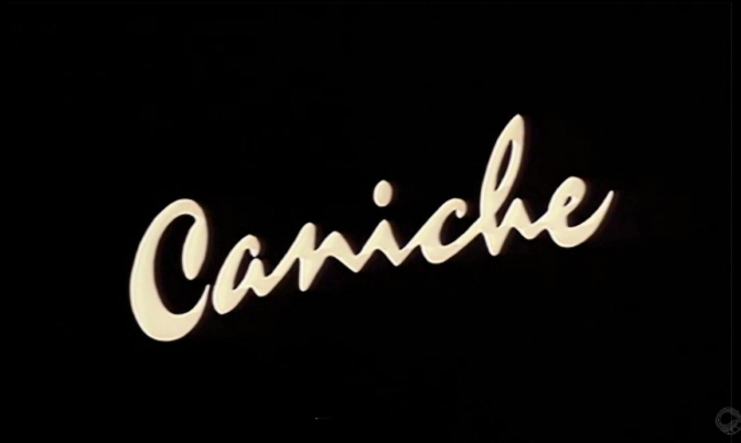 Caniche (1979) Screenshot 1