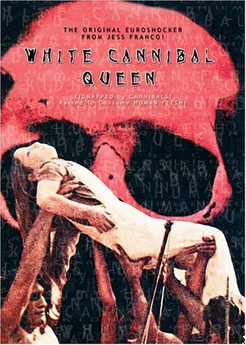 White Cannibal Queen (1980) Screenshot 2 
