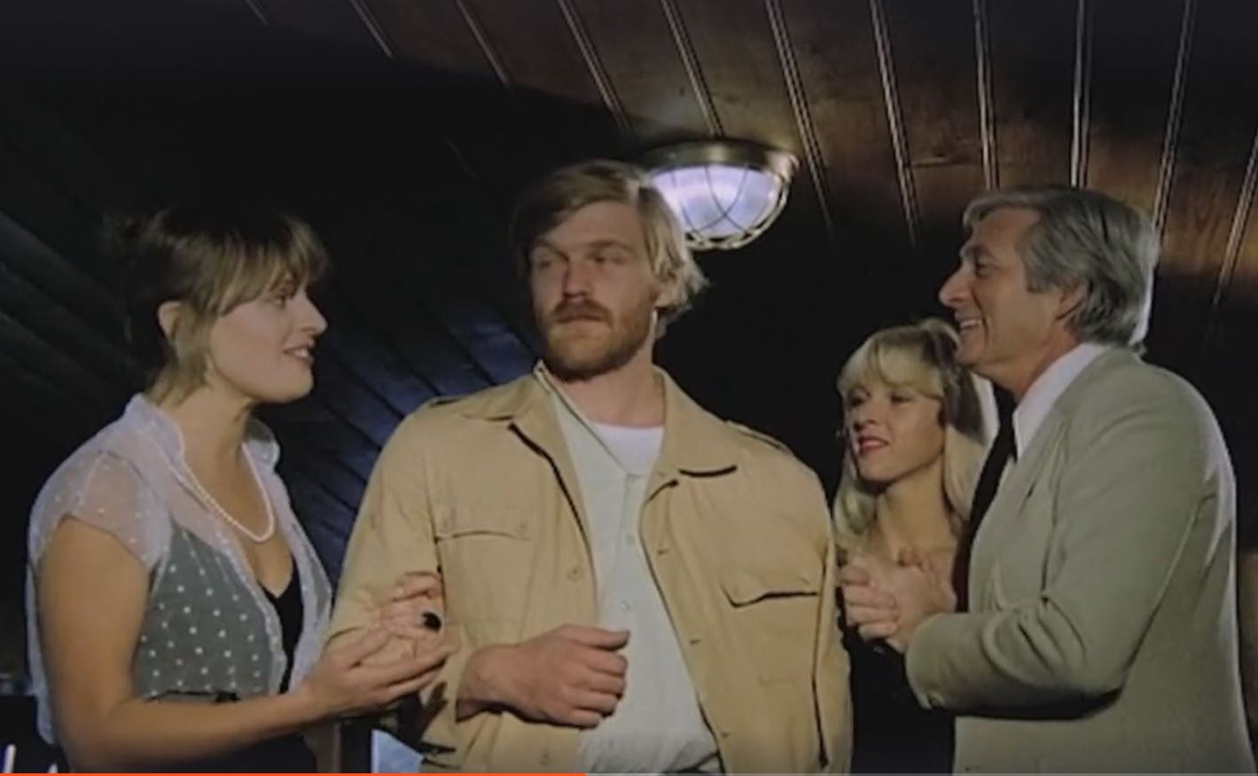 White Cannibal Queen (1980) Screenshot 5 