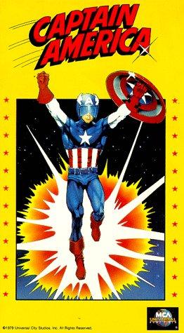 Captain America (1979) Screenshot 3