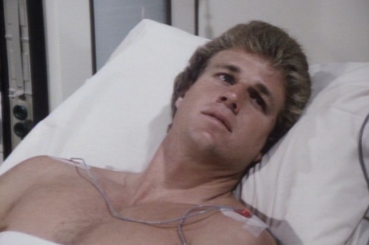 Captain America (1979) Screenshot 5