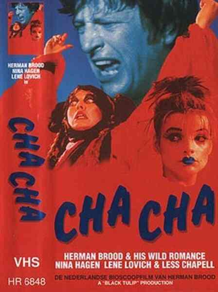 Cha-Cha (1979) Screenshot 2