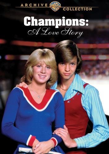 Champions: A Love Story (1979) Screenshot 1 