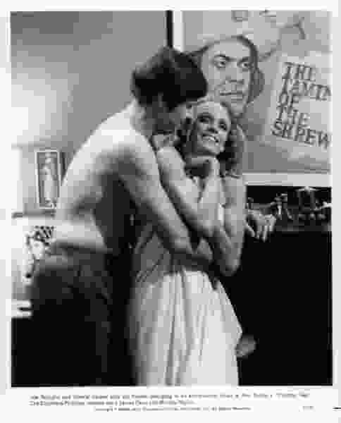 Chapter Two (1979) Screenshot 2