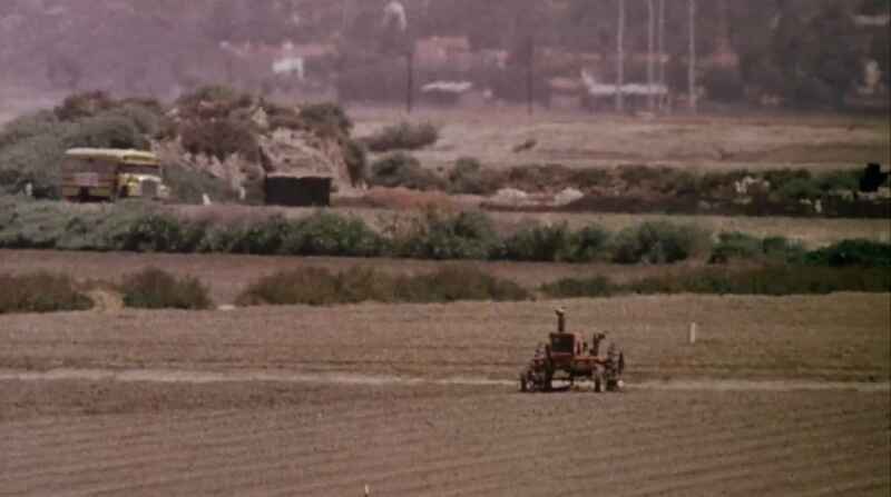 The Great American Girl Robbery (1979) Screenshot 4