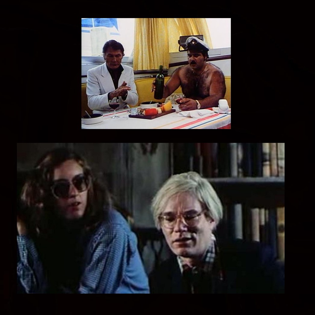 Cocaine Cowboys (1979) Screenshot 3 