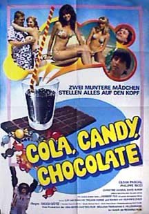 Cola, Candy, Chocolate (1979) Screenshot 1 