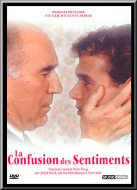 La confusion des sentiments (1981) Screenshot 1