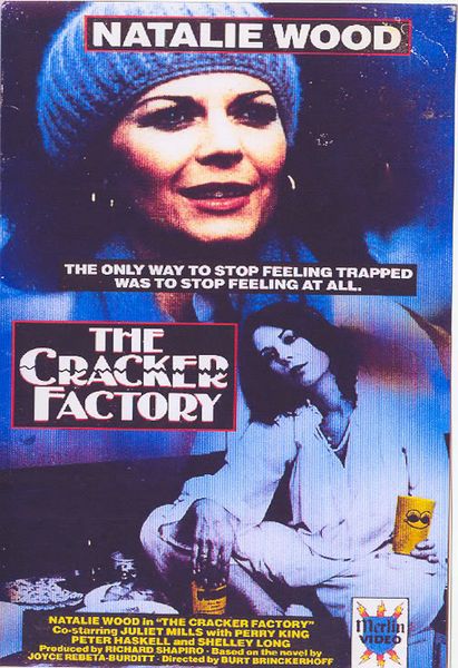The Cracker Factory (1979) Screenshot 4