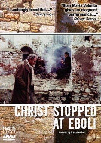Christ Stopped at Eboli (1979) Screenshot 4