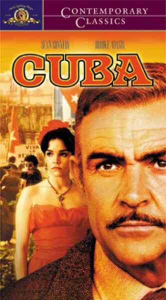 Cuba (1979) Screenshot 4