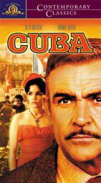 Cuba (1979) Screenshot 5
