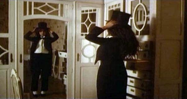 Cuentos eróticos (1980) Screenshot 2