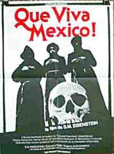 Que Viva Mexico (1979) Screenshot 3