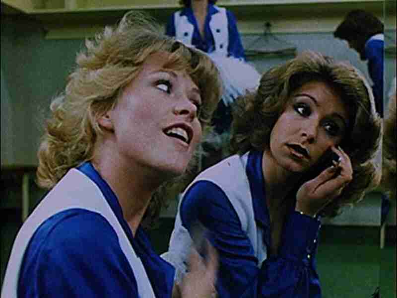 Dallas Cowboys Cheerleaders (1979) Screenshot 1